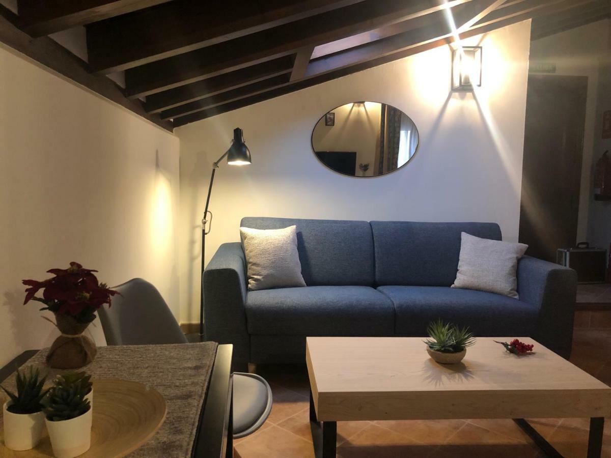 El Patron Appartement