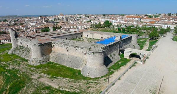 El Patron Apartment Chinchon