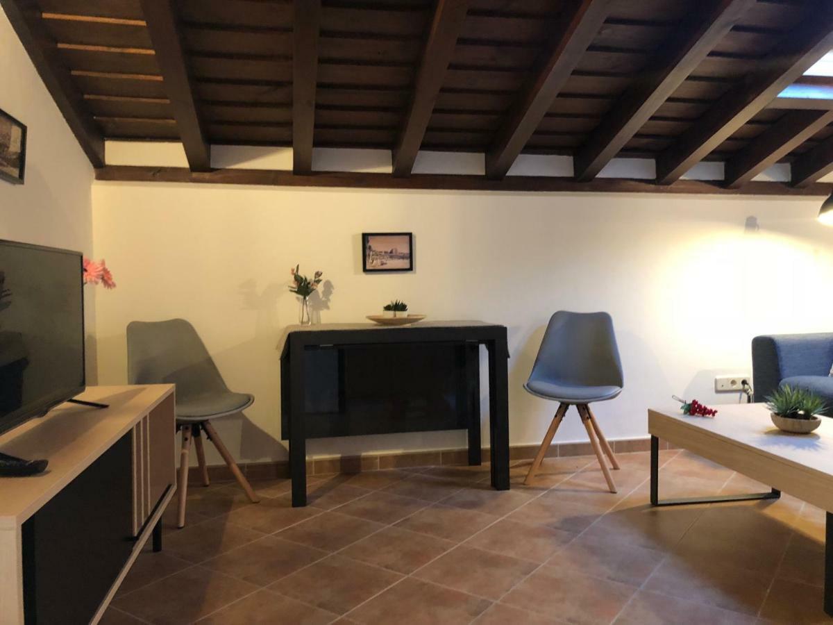 Apartment El Patron Chinchon