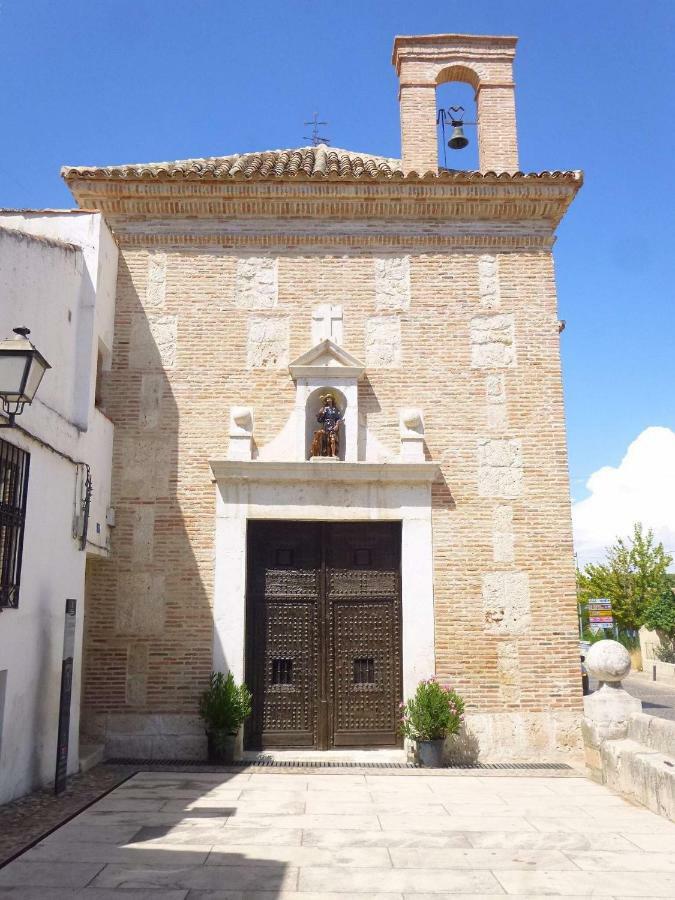 El Patron Apartment