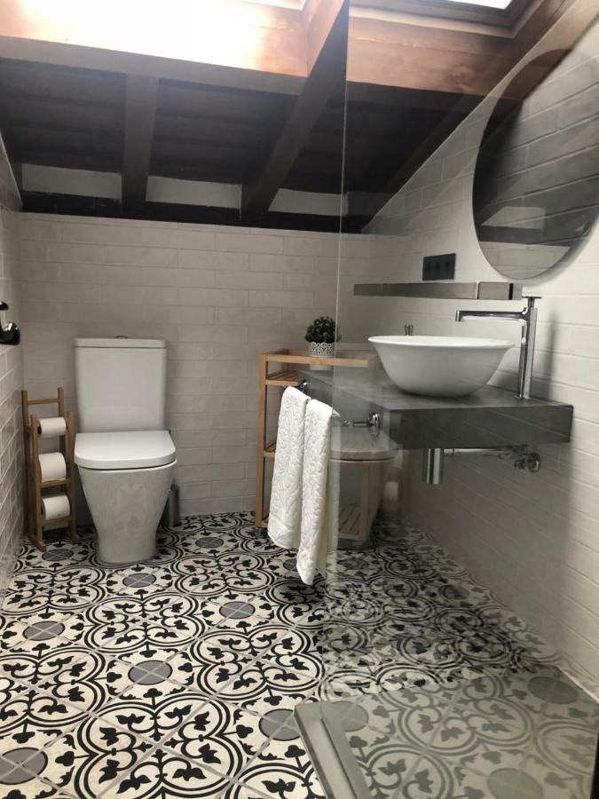 El Patron Apartment *