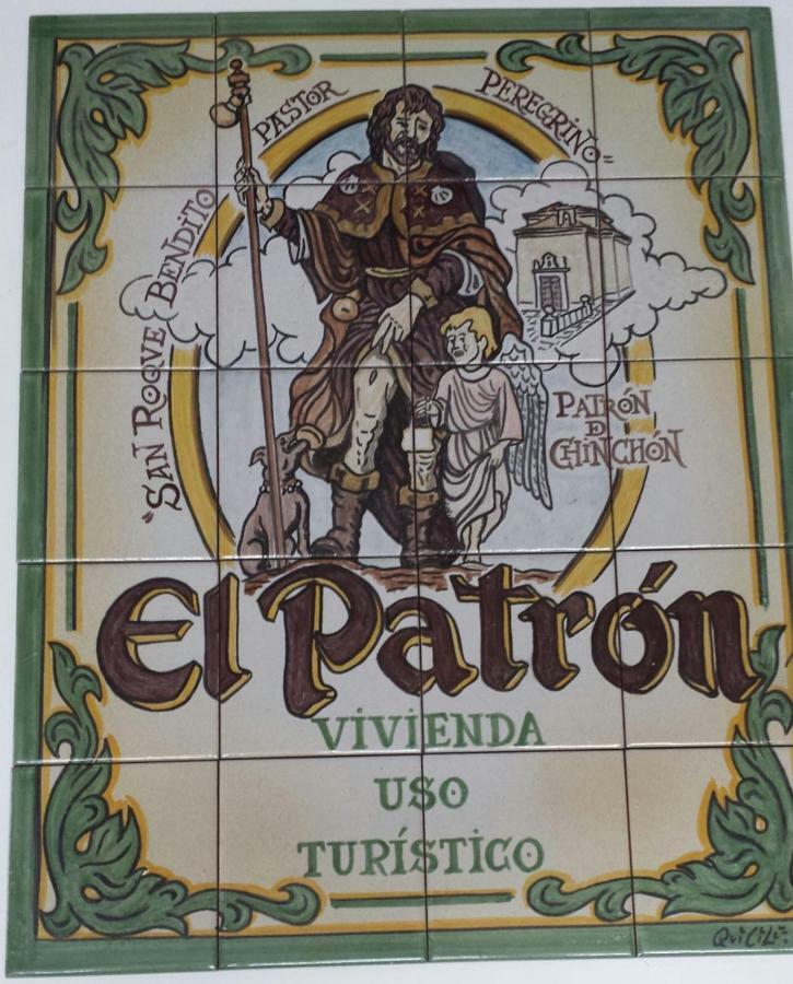 El Patron Apartment *